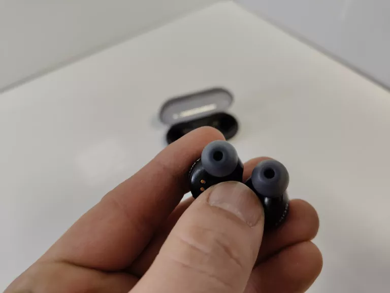 SŁUCHAWKI BT SONY WF-C500 BEZPRZEWODOWE