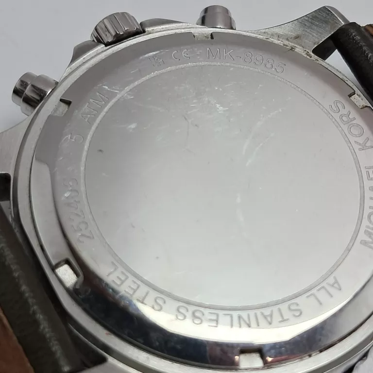 ZEGAREK MICHAEL KORS MK-8985