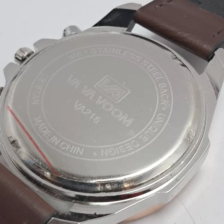 ZEGAREK VA VA VOOM VA216
