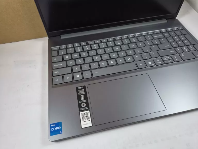 LENOVO IDEAPAD SLIM 3 15IRH10 I5/16GB/512GB KOMPLET GWARANCJA IDEAŁ!
