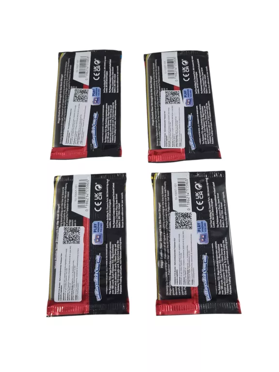 POKEMON TCG MEGA EVOLUTION BOOSTER