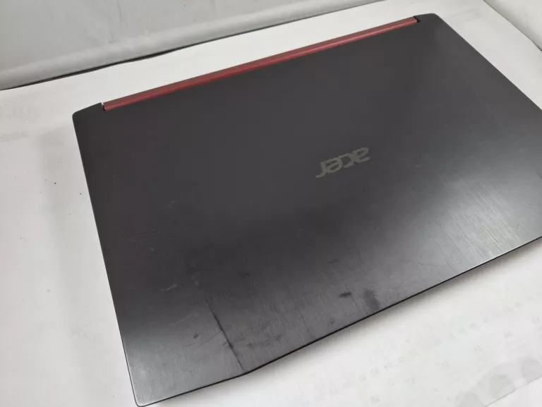 LAPTOP ACER NITRO 5 AN515-31-52MR I5/8GB/1,5TB/MX150 ZASILACZ