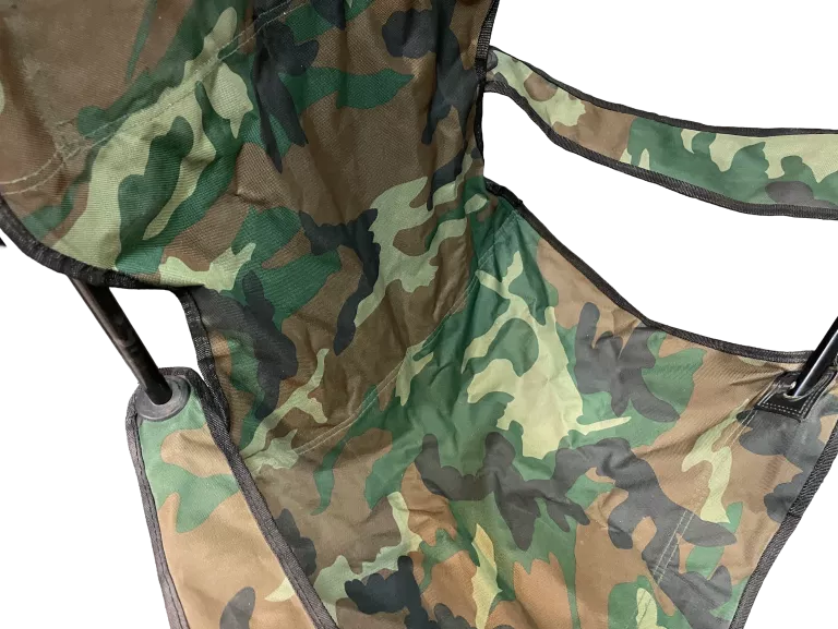 KRZESŁO WĘDKARSKIE MORO