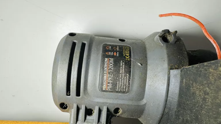 PODKASZARKA ELEKTRYCZNA POWERMAT PM-PKE-1200M WARTO OKAZJA