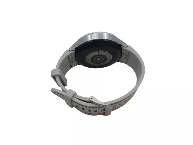 SMARTWATCH SAMSUNG GALAXY WATCH 6 CLASSIC SM-R960N 47MM SREBRNY