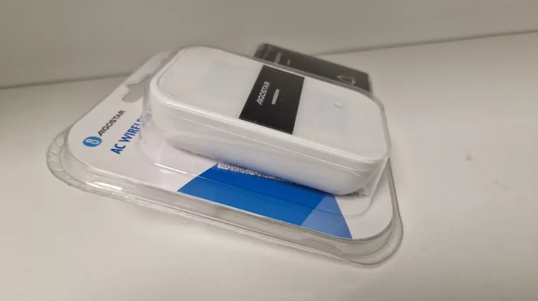 DZWONEK BEZPRZEWODOWY DO DRZWI WODOODPORNY AIGOSTAR