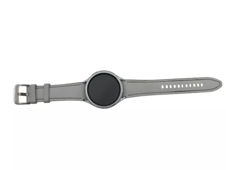 SMARTWATCH SAMSUNG GALAXY WATCH 6 CLASSIC SM-R960N 47MM SREBRNY