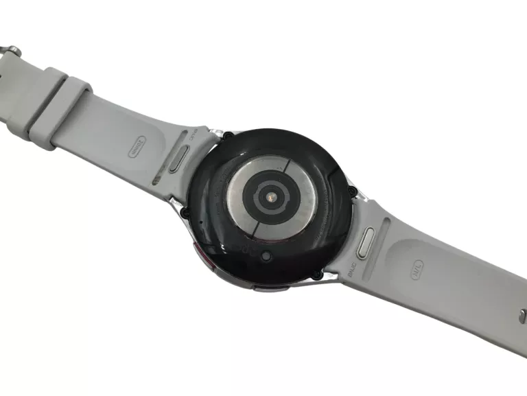 SMARTWATCH SAMSUNG GALAXY WATCH 6 CLASSIC SM-R960N 47MM SREBRNY