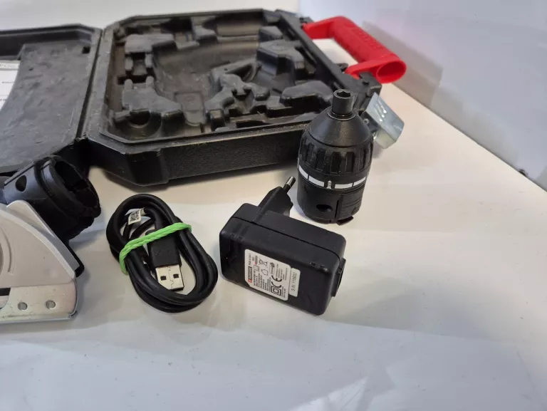 WKRĘTARKA PARKSIDE PAS 4 C4 AKUMULATOROWA