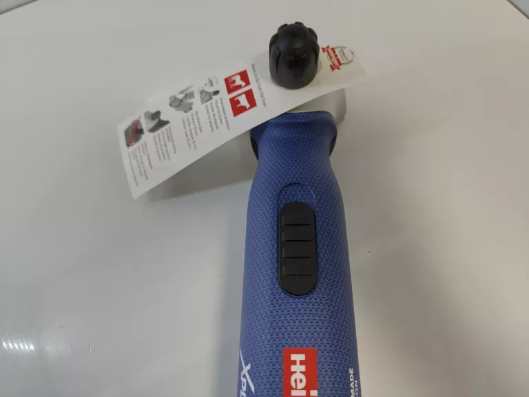 HEINIGER XPLORER BEZPRZEWODOWA MASZYNKA DO STRZYŻENIA KONI BYDŁA