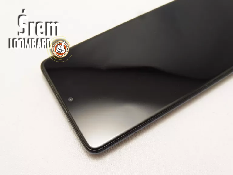 TELEFON SAMSUNG GALAXY A71 6GB/128GB, KARTONIK, OPIS!