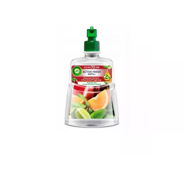 AIR WICK OWOCOWA SANGRIA