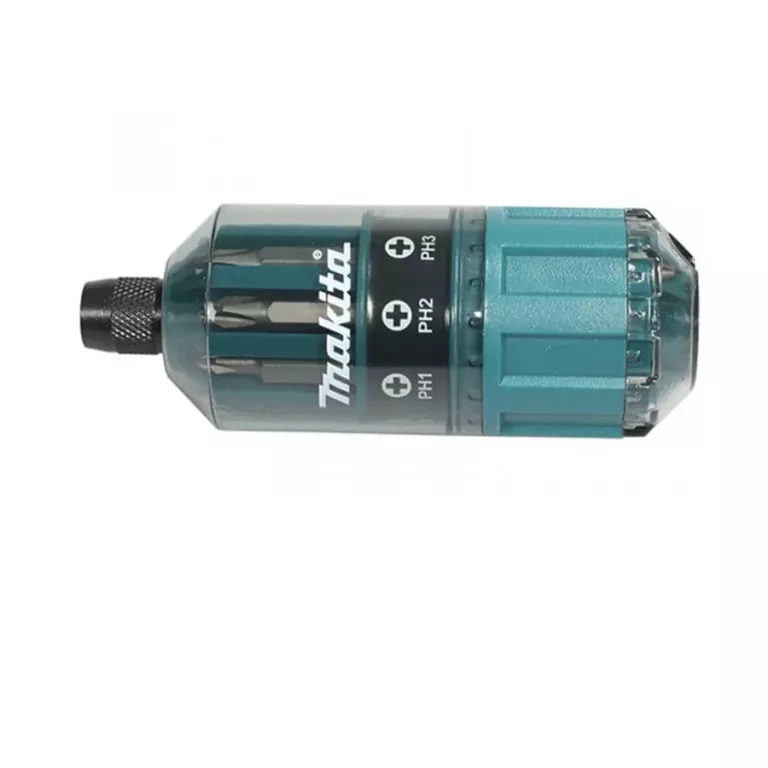 ZESTAW BITÓW MAKITA B-28896