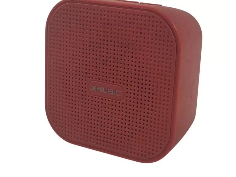 GŁOŚNIK XMUSIC BTS300R