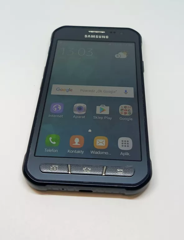 TELEFON SAMSUNG GALAXY X COVER 3