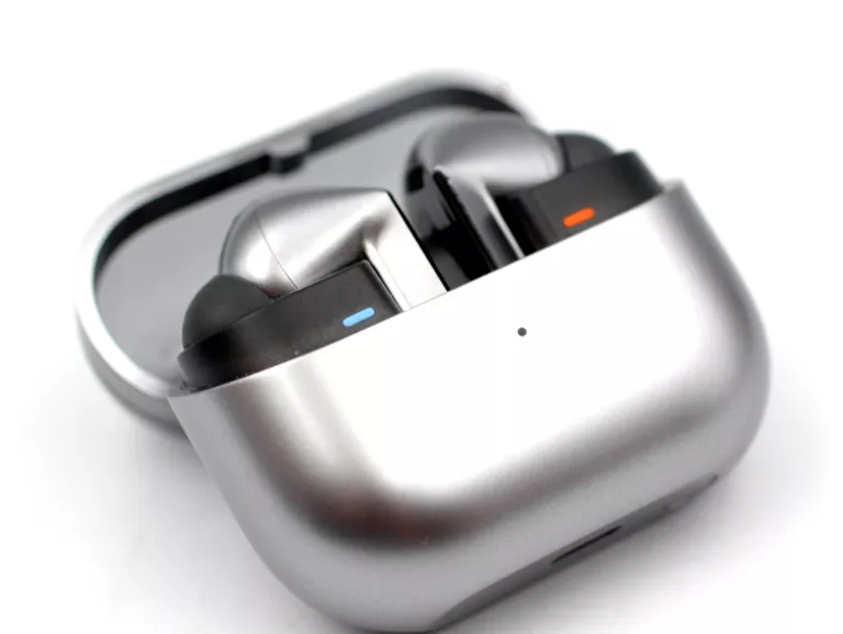 SŁUCHAWKI SAMSUNG GALAXY BUDS 3 PRO