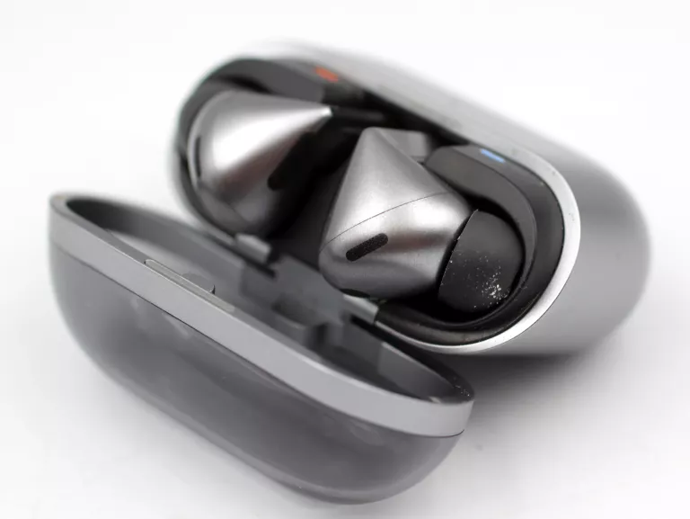 SŁUCHAWKI SAMSUNG GALAXY BUDS 3 PRO