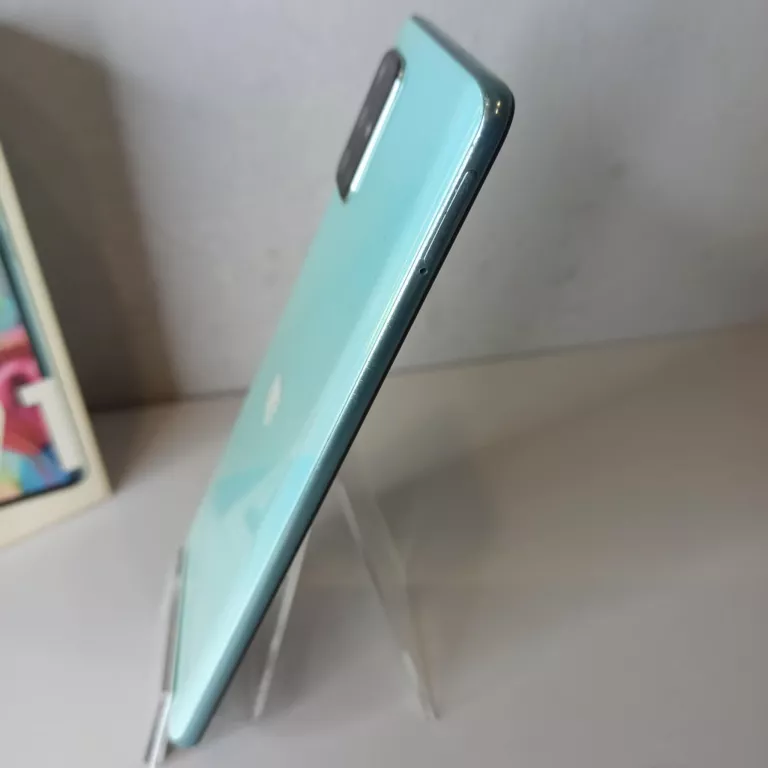 TELEFON SAMSUNG GALAXY A 71 / 128 GB  / KOMPLET