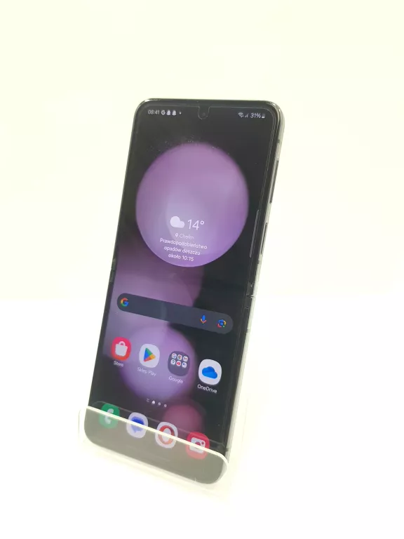 TELEFON SAMSUNG GALAXY Z FLIP 5 ORANGE