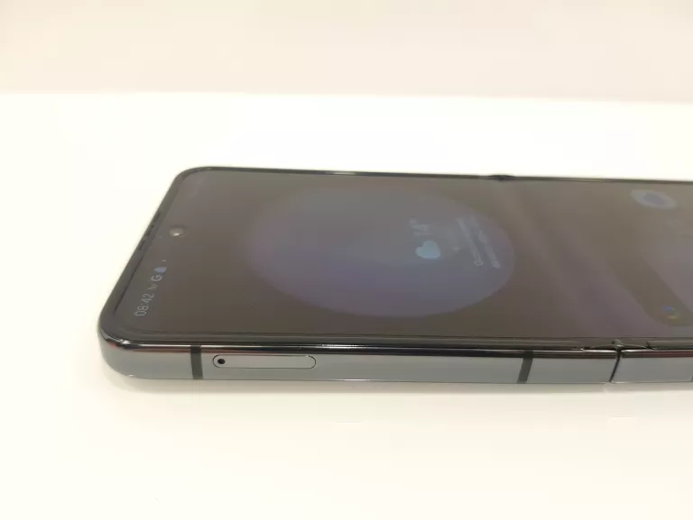 TELEFON SAMSUNG GALAXY Z FLIP 5 ORANGE