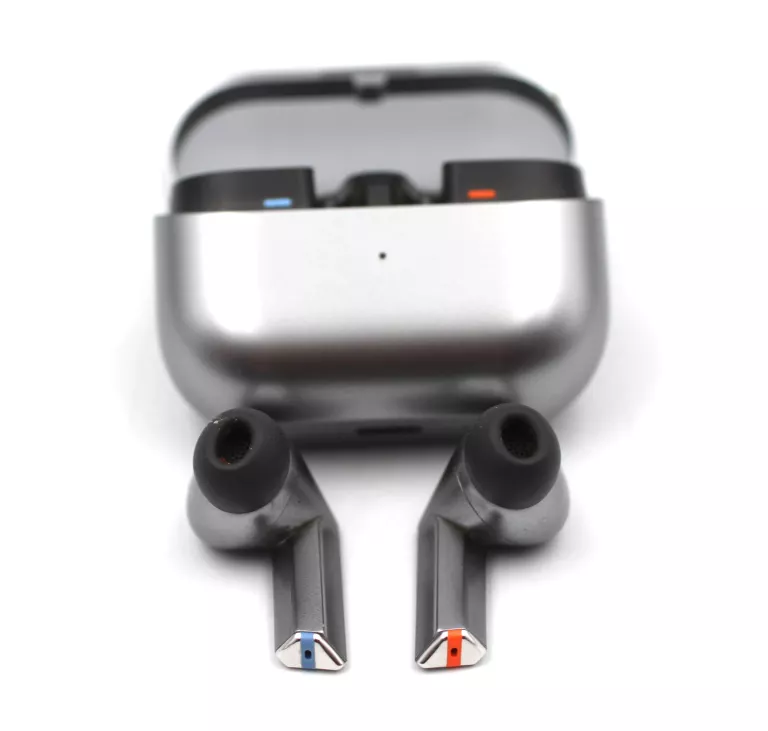 SŁUCHAWKI SAMSUNG GALAXY BUDS 3 PRO