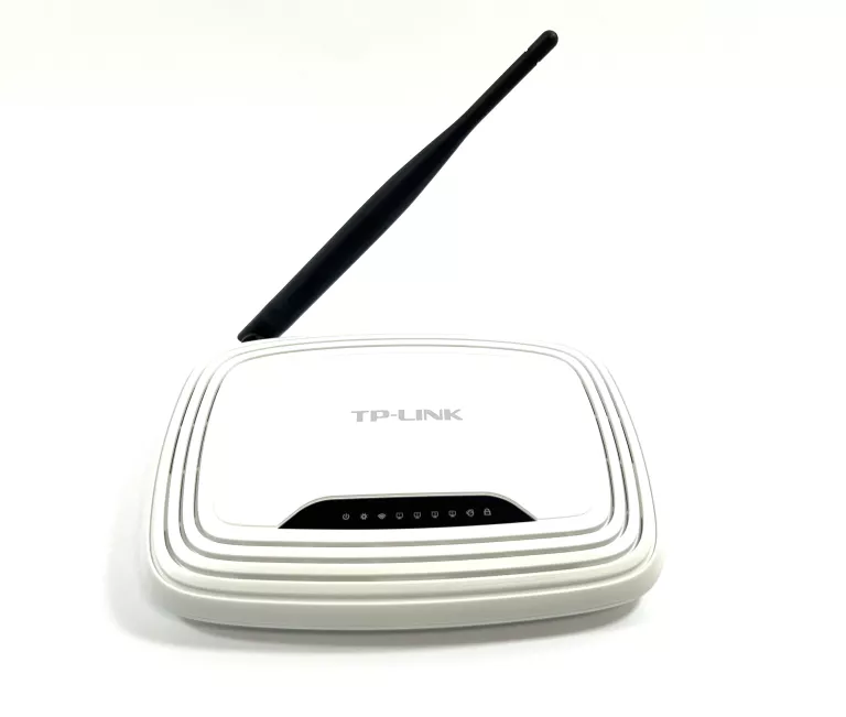 ROUTER TP-LINK TL-WR740N