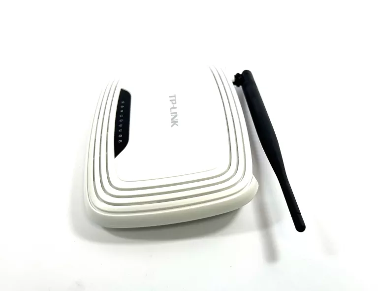 ROUTER TP-LINK TL-WR740N