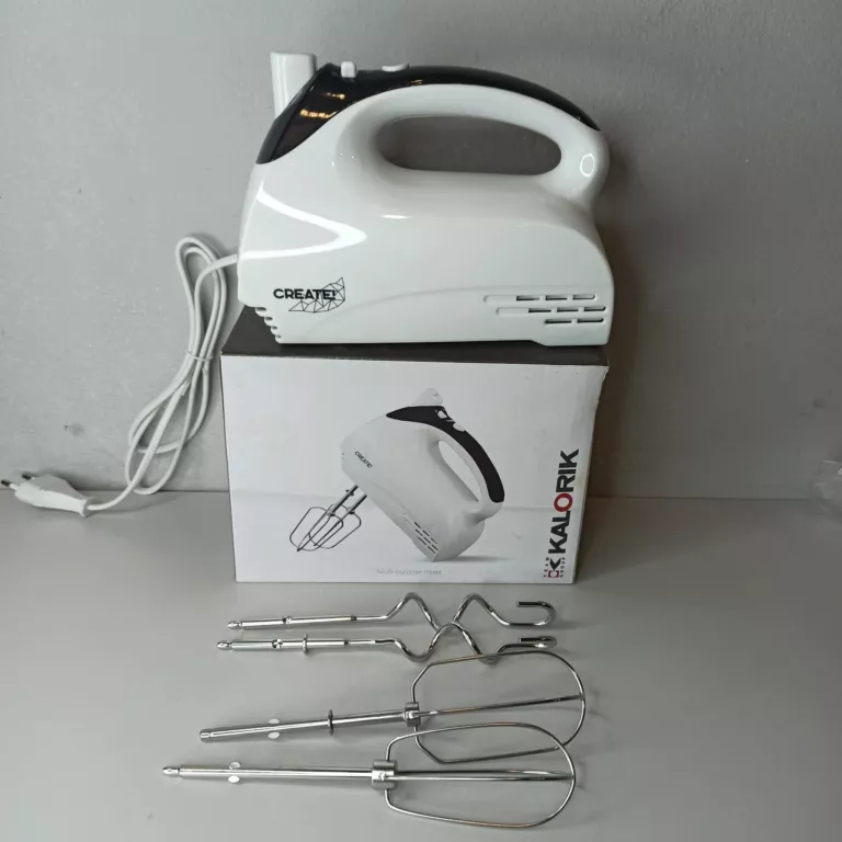 MIKSER RĘCZNY KALORIK TKG M1003