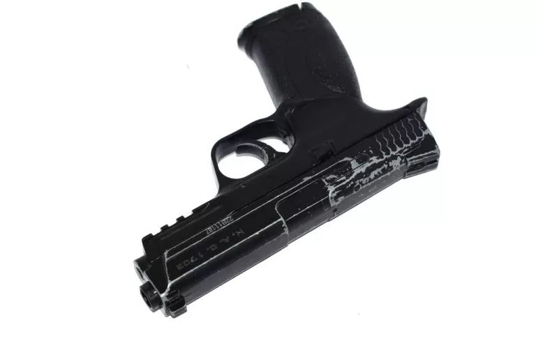 WIATRÓWKA PISTOLET NORICA N.A.C. 1703 4,5MM OKAZJA