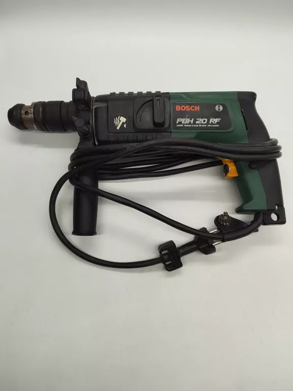 WIERTARKA UDAROWA BOSCH PBH 20 RF