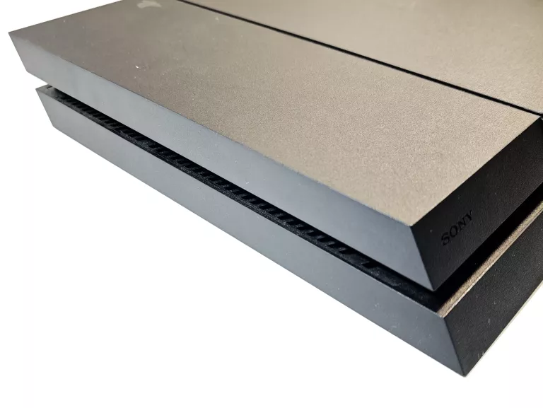 KONSOLA SONY PS4 500GB 2X PAD ŁADOWARKA 3 GRY KABLE