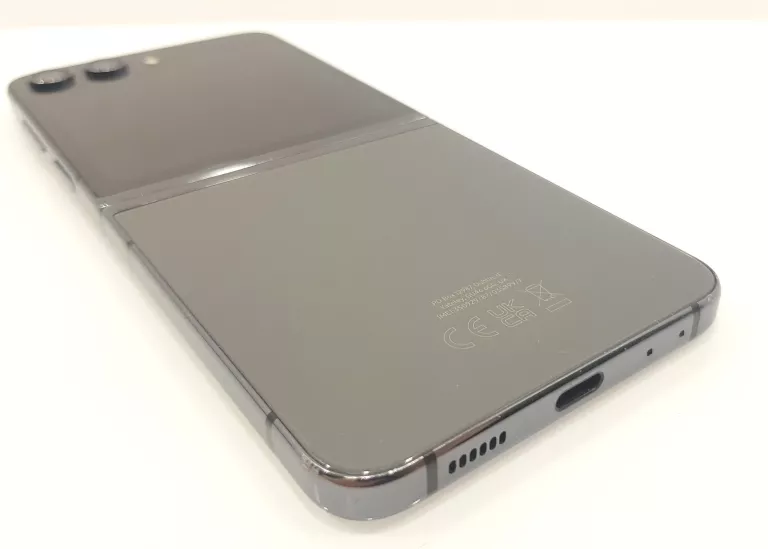 TELEFON SAMSUNG GALAXY Z FLIP 5 ORANGE