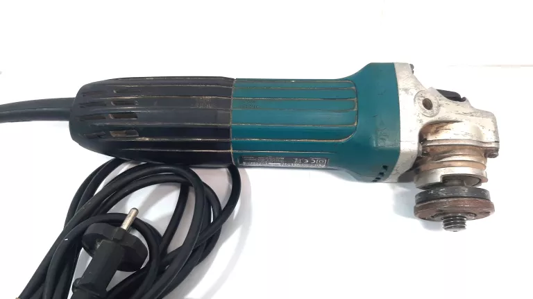 SZLIFIRERKA MAKITA GA5030 BEZ TARCZY