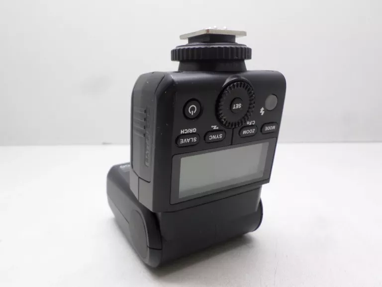 LAMPA GODOX TT350 SPEEDLITE