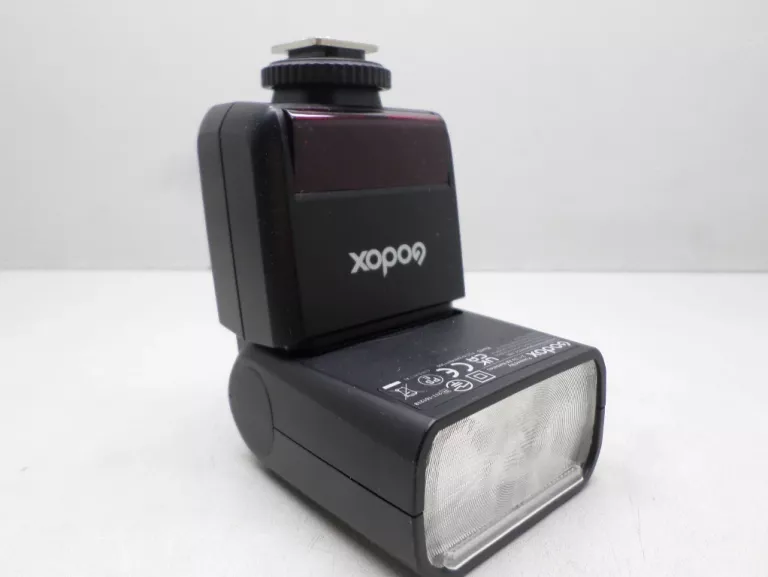 LAMPA GODOX TT350 SPEEDLITE