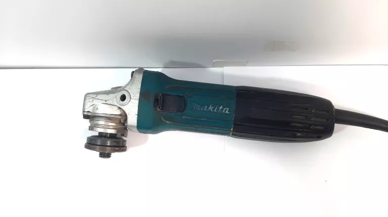 SZLIFIRERKA MAKITA GA5030 BEZ TARCZY