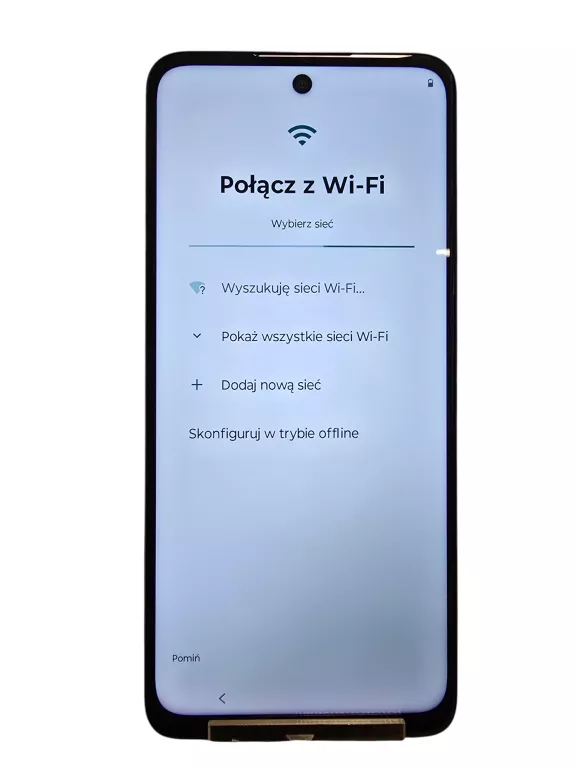 TELEFON MOTOROLA MOTO G55 12/256 GB