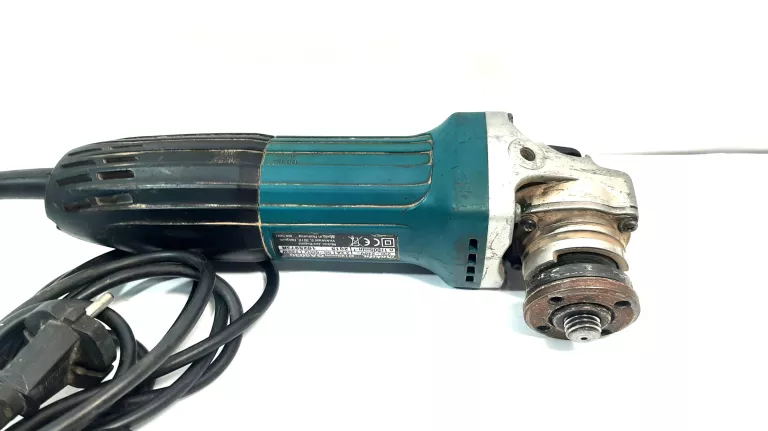 SZLIFIRERKA MAKITA GA5030 BEZ TARCZY