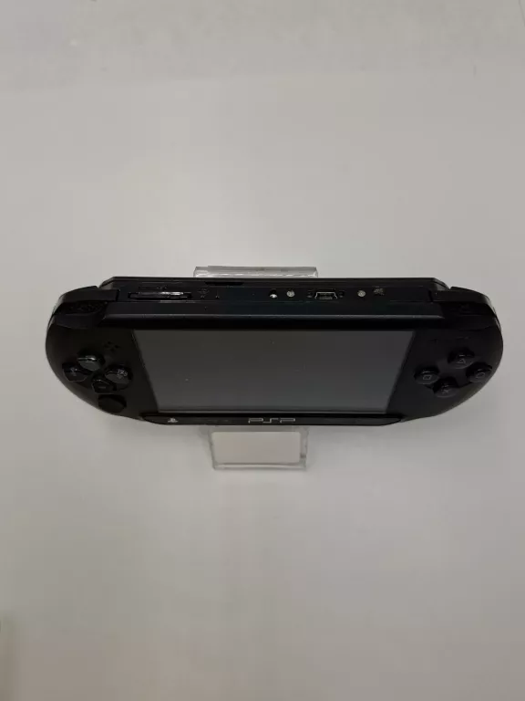 KONSOLA PSP GO STREET E1004 + GRA
