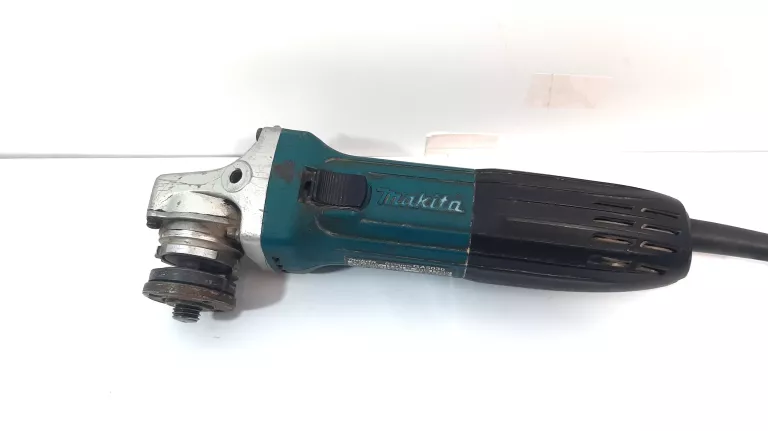 SZLIFIRERKA MAKITA GA5030 BEZ TARCZY