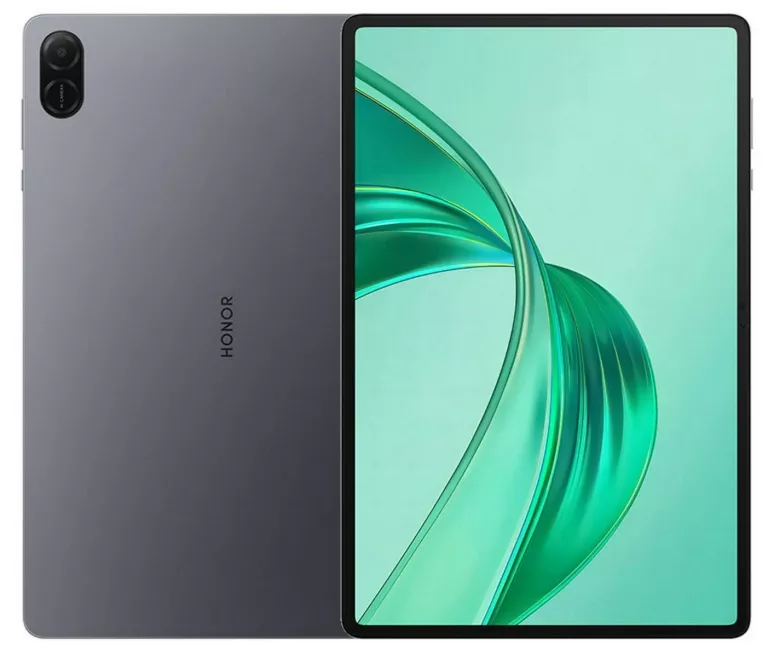 TABLET HONOR PAD X8A 11" 4/128 GB WI-FI SZARY