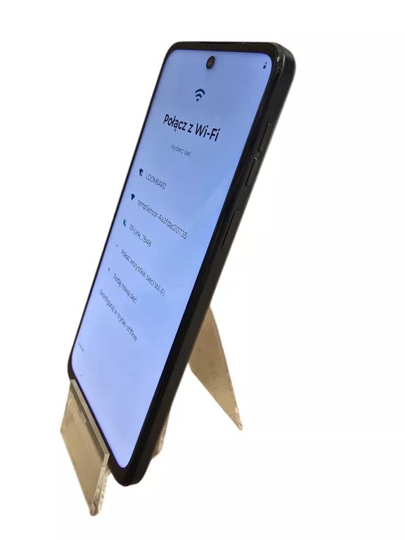 TELEFON MOTOROLA MOTO G55 12/256 GB