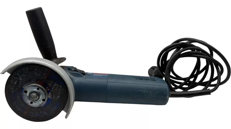 SZLIFIERKA BOSCH PROFESSIONAL GWS 750-115 PROFESSIONAL 230V 2018R