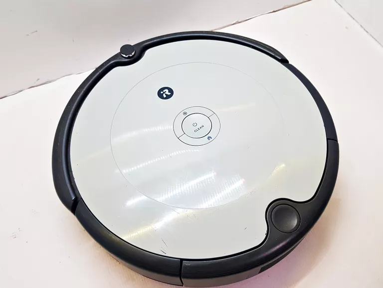 ROBOT SPRZĄTAJĄCY IROBOT ROOMBA 698 + ŁAD