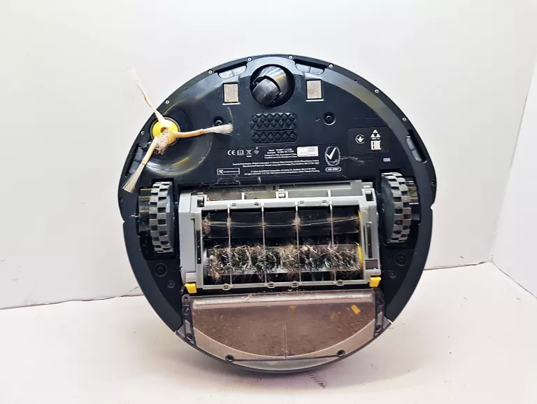 ROBOT SPRZĄTAJĄCY IROBOT ROOMBA 698 + ŁAD