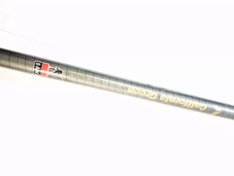 2 WĘDKI Z KOŁOWROTKIEM