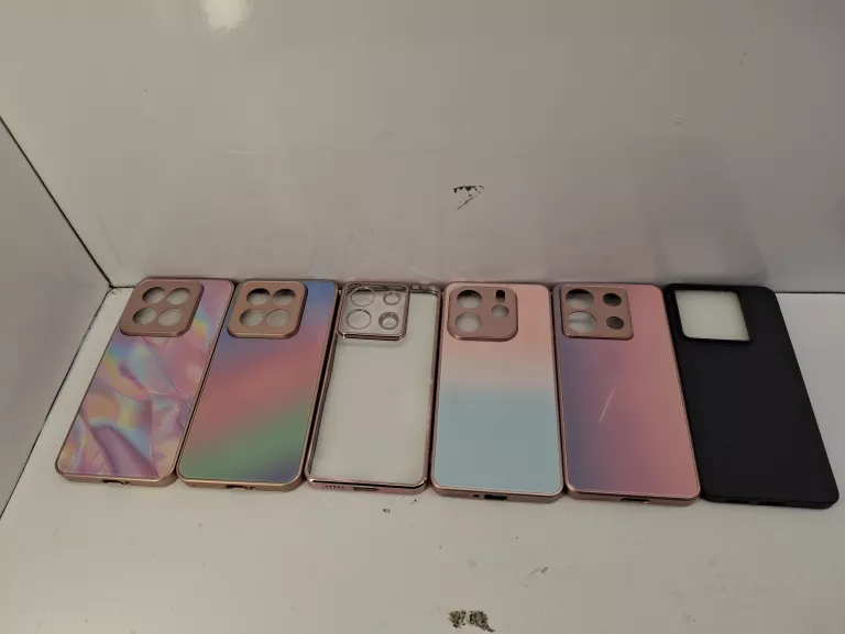 ETUI NA TEL 13 PRO REDMI