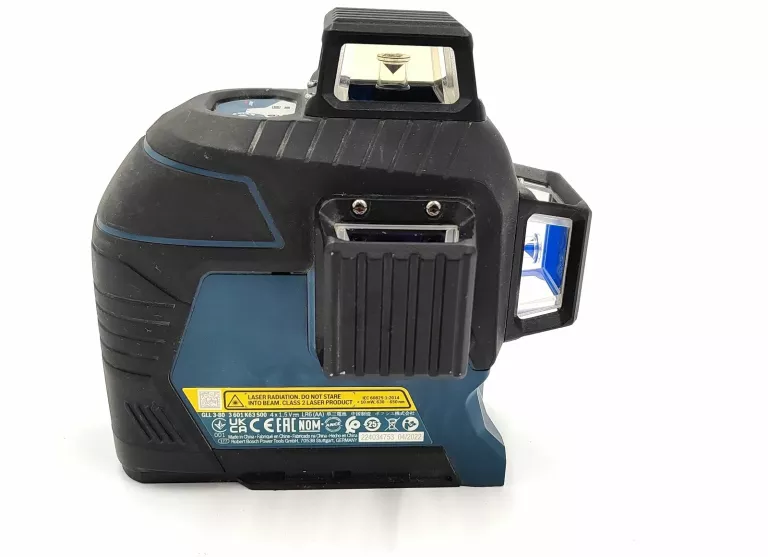 LASER KRZYŻOWY BOSCH GLL 3-80 0601063S00