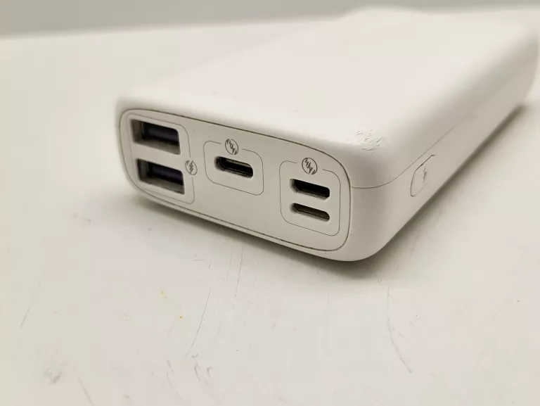 POWERBANK ROMOSS SW10PF 10000MAH, 22.5W (BIAŁY)