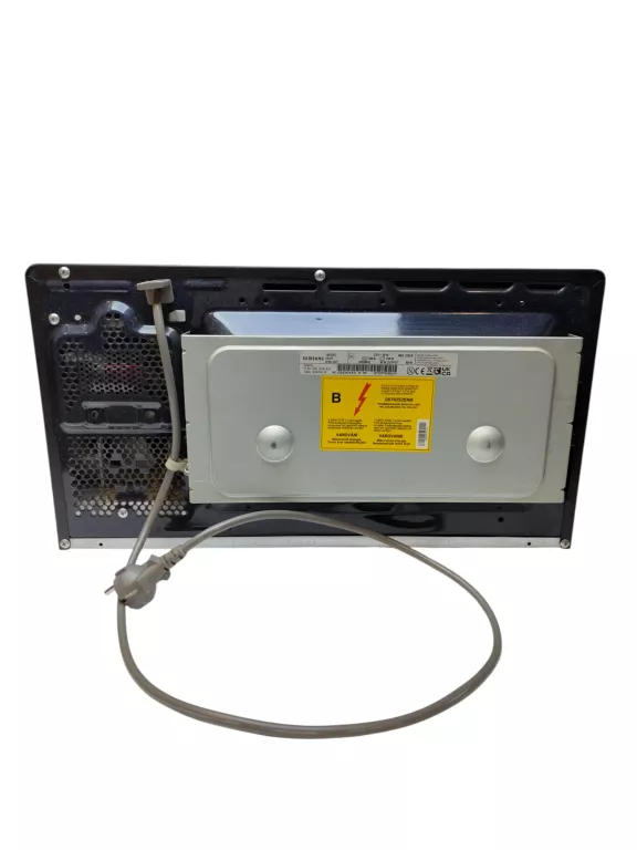 KUCHENKA MIKROFALOWA SAMSUNG GE83X 800W